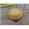 Image 3 : Professional Clay Darbuka Drum 14'' H x 9'' Diam. 