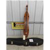 Image 1 : Folkcraft Instruments Model CCW 430 Dulcimer with