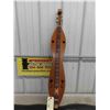 Image 2 : Folkcraft Instruments Model CCW 430 Dulcimer with