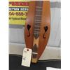 Image 3 : Folkcraft Instruments Model CCW 430 Dulcimer with