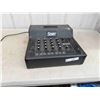 Image 1 : Sentec PA100 Model X200 120 Watt Serial#39529