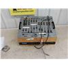 Image 1 : Radio Shack Pro Series PSM8080 Stereo Sound Mixer, 