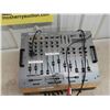 Image 2 : Radio Shack Pro Series PSM8080 Stereo Sound Mixer, 