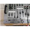 Image 4 : Radio Shack Pro Series PSM8080 Stereo Sound Mixer, 