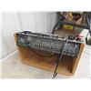 Image 7 : Radio Shack Pro Series PSM8080 Stereo Sound Mixer, 