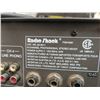 Image 8 : Radio Shack Pro Series PSM8080 Stereo Sound Mixer, 