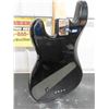 Image 10 : Seriera Electric Base with Case #EB194B 