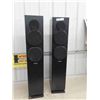 Image 1 : Set of 2 Yamaha Speakers Model NS F150 180 Watt 
