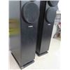 Image 3 : Set of 2 Yamaha Speakers Model NS F150 180 Watt 
