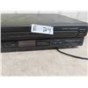 Image 3 : RCA 5 Disc Changer 