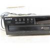 Image 2 : Sony 5 Disc Changer Model CDP-CE575 