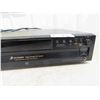 Image 3 : Sony 5 Disc Changer Model CDP-CE575 