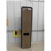 Image 1 : Vintage Sykes Speaker 49 1/2'' x 12'' x 20'' 