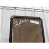 Image 2 : Vintage Sykes Speaker 49 1/2'' x 12'' x 20'' 