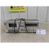 Image 1 : Technics M8 Stereo Cassette Deck 