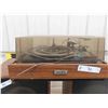 Image 2 : Concerto Record Turntable with Dust Top & 2 