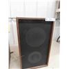 Image 7 : Concerto Record Turntable with Dust Top & 2 