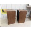 Image 9 : Concerto Record Turntable with Dust Top & 2 