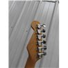 Image 13 : Applause Electric Guitar with Case 