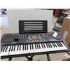 Image 2 : Casio CTK-541 Keyboard with 100 Song Bank and