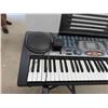Image 3 : Casio CTK-541 Keyboard with 100 Song Bank and
