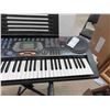 Image 4 : Casio CTK-541 Keyboard with 100 Song Bank and