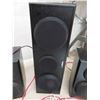 Image 10 : New Yamaha Natural Sound AV Receiver RX-V477 with 