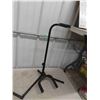 Image 4 : 3 Guitar Stands 