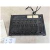 Image 2 : Realistic Stereo Audio Mixer 