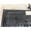 Image 3 : Realistic Stereo Audio Mixer 