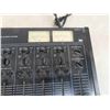 Image 4 : Realistic Stereo Audio Mixer 