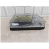 Image 1 : Sanyo TP 1010 Record Turntable 