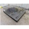 Image 2 : Sanyo TP 1010 Record Turntable 