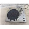 Image 3 : Sanyo TP 1010 Record Turntable 