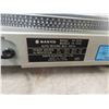 Image 4 : Sanyo TP 1010 Record Turntable 