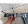Image 5 : (2) Kaco Digital DVD Player Model DV-P711 