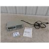 Image 1 : Micronta True RMS Multimeter 