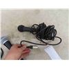 Image 2 : 2 Microphones with Wire (1) Shvnc PG58 (1) 