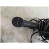 Image 3 : 2 Microphones with Wire (1) Shvnc PG58 (1) 