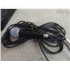 Image 8 : 2 Microphones with Wire (1) Shvnc PG58 (1) 