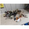 Image 1 : Speaker Wire , Electronic Wire , Power Bar, Assorted