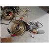 Image 2 : Speaker Wire , Electronic Wire , Power Bar, Assorted
