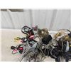 Image 4 : Speaker Wire , Electronic Wire , Power Bar, Assorted