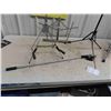 Image 4 : 2 Guitar Stands ,  Music Stand , Microphone Stand 