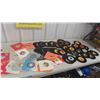 Image 1 : 45s Records : Mainly Country Music 