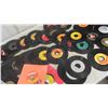 Image 3 : 45s Records : Mainly Country Music 