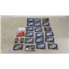 Image 1 : 21 Factory Sealed New Old Stock  Cassette 