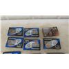 Image 2 : 21 Factory Sealed New Old Stock  Cassette 