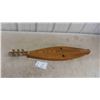 Image 1 : Dulcimer Instrument 