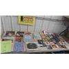 Image 1 : Music/Instrument Books, CDs (Mainly Country)